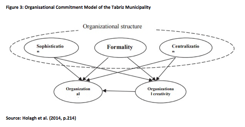 organizational culture theory