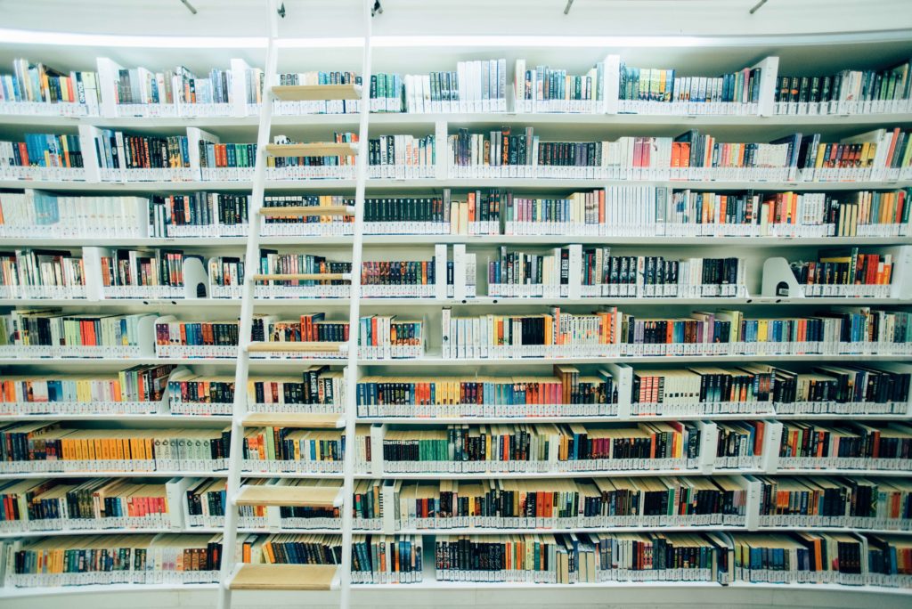 Literature based dissertation