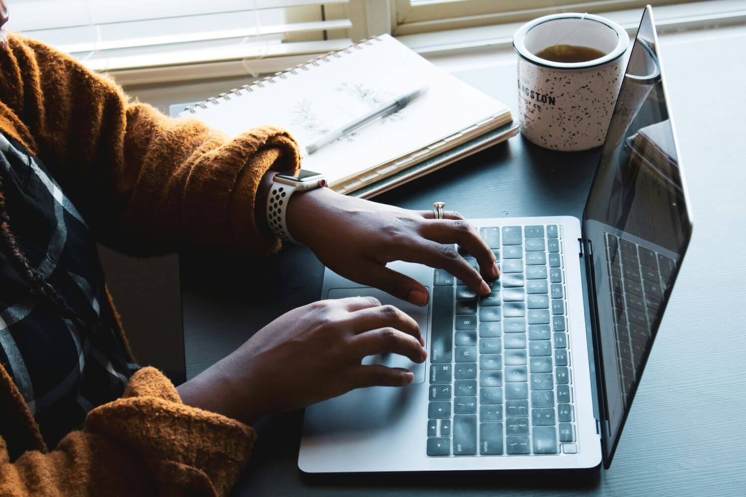 phd student writing and critical thinking